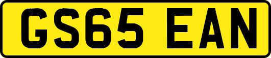 GS65EAN