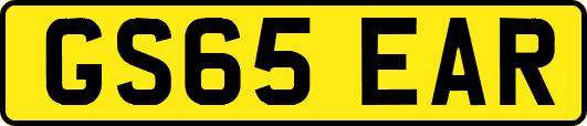GS65EAR