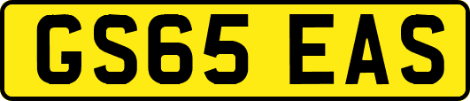GS65EAS