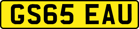 GS65EAU