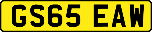 GS65EAW