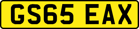 GS65EAX