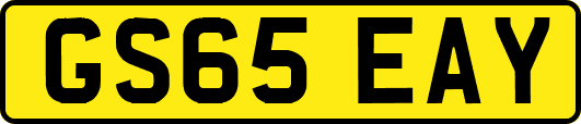 GS65EAY