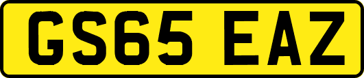 GS65EAZ
