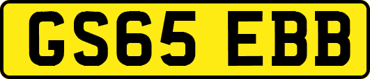 GS65EBB