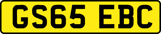 GS65EBC