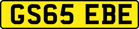 GS65EBE