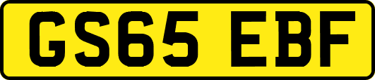 GS65EBF