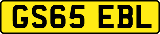 GS65EBL