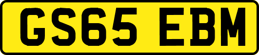 GS65EBM