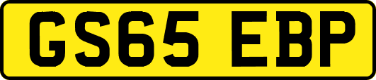 GS65EBP