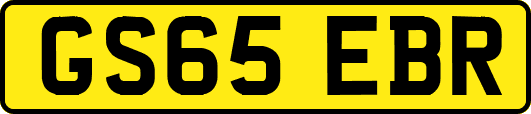 GS65EBR