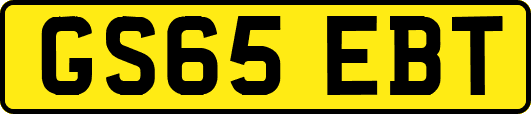 GS65EBT