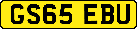 GS65EBU