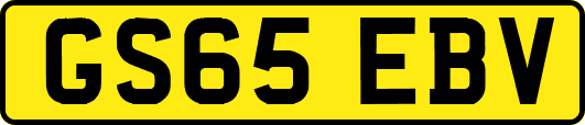 GS65EBV