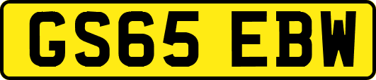 GS65EBW
