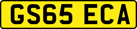 GS65ECA