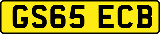 GS65ECB