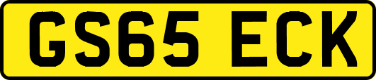 GS65ECK