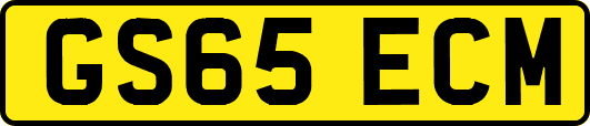 GS65ECM