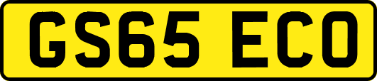 GS65ECO