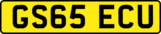 GS65ECU