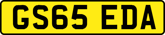 GS65EDA