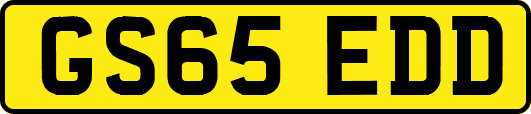 GS65EDD