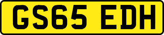 GS65EDH