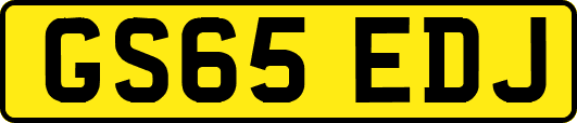 GS65EDJ