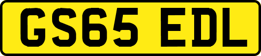 GS65EDL