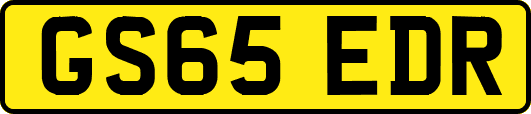 GS65EDR