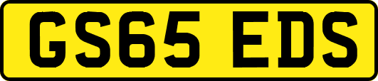 GS65EDS