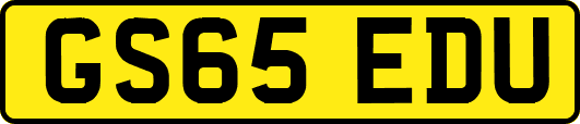 GS65EDU