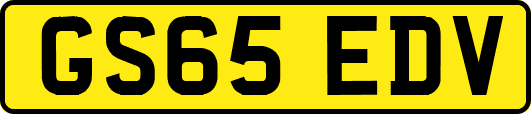 GS65EDV