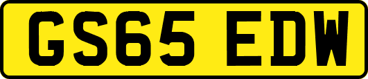 GS65EDW