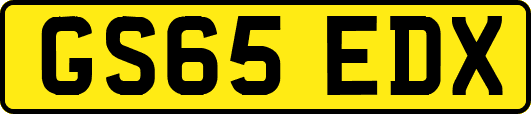 GS65EDX