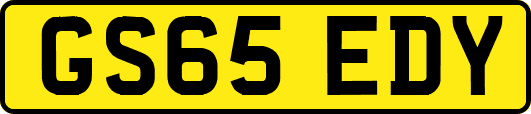GS65EDY