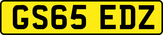 GS65EDZ