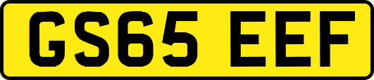 GS65EEF