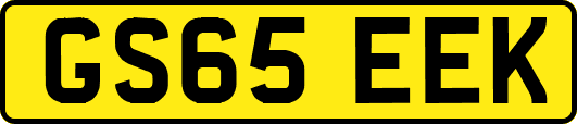 GS65EEK