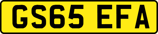 GS65EFA