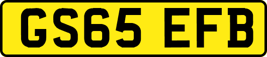 GS65EFB