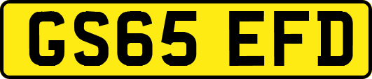 GS65EFD