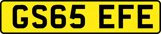 GS65EFE