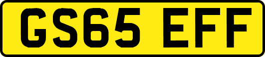 GS65EFF