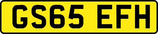 GS65EFH