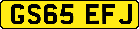 GS65EFJ