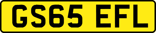 GS65EFL