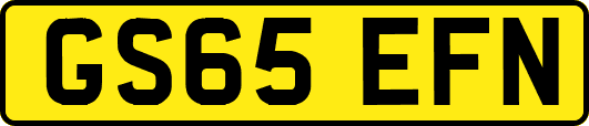 GS65EFN